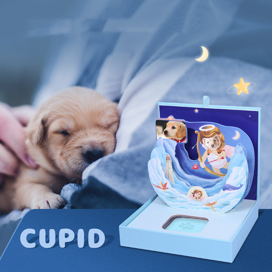 Huellitas de Mitología Griega para Gatos y Perros - Image 4