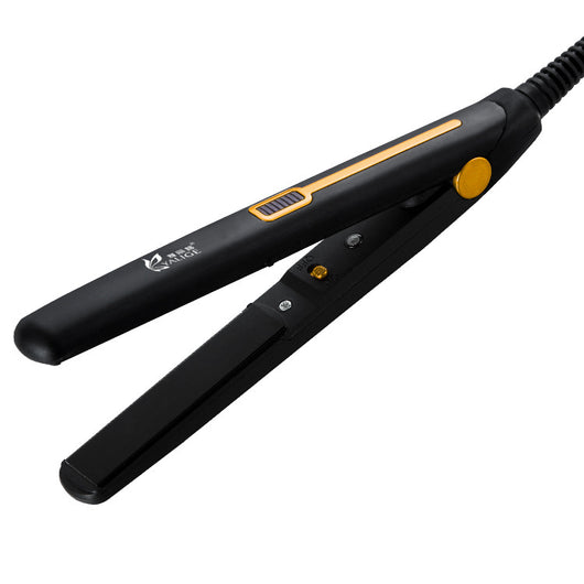 Plancha Alisadora Eléctrica Mini 2 en 1 - Peine Alisador Portátil - Image 7
