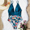 Traje de Baño Mujer Talla Grande Diseño Sensual