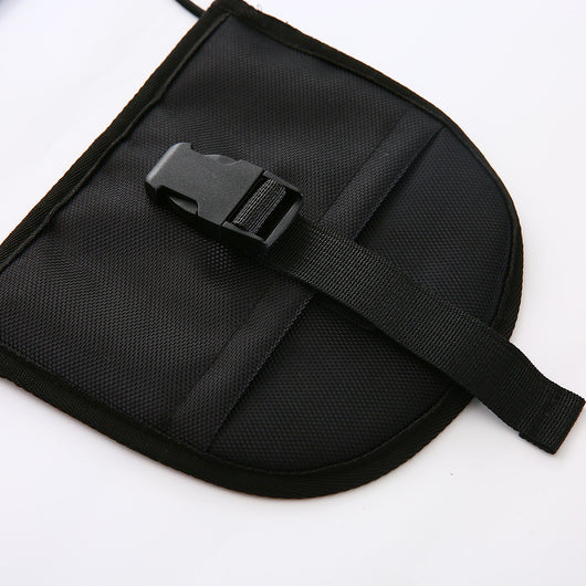 Bolsa Elástica con Cierre Bungee Original - Image 10
