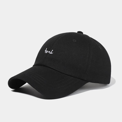 Gorra de Béisbol para Mujer con Bordado de Letras - Image 7