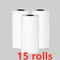Printing Paper 9 Rolls