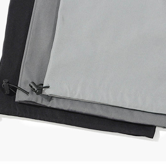 Pantalones Casuales Holgados para Hombre - Diseño Minimalista y Versátil - Image 12