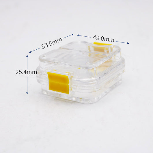 Caja Organizadora de Dientes con Película Protectora - Image 6
