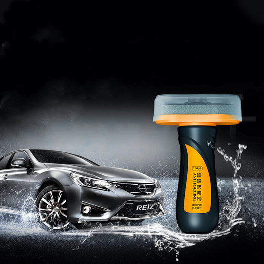 Recubrimiento de Cristal Líquido para Automóviles - Protección Profesional