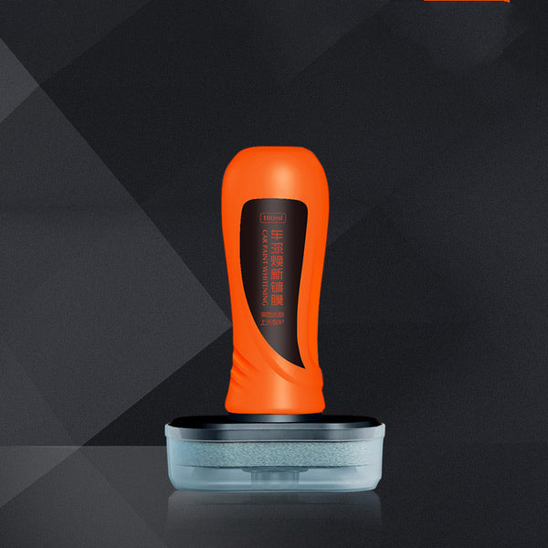 Recubrimiento de Cristal Líquido para Automóviles - Protección Profesional - Image 5