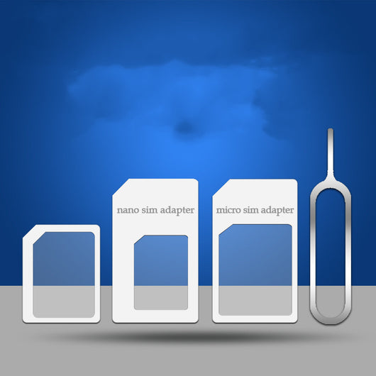 Adaptador SIM Multifunción 4 en 1 - Tarjeta de Recuperación y Conversión - Image 7