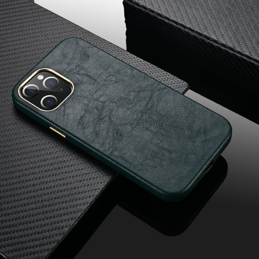 Funda Ejecutiva Ultrafina con Patrón Lana - Protección Total - Image 8