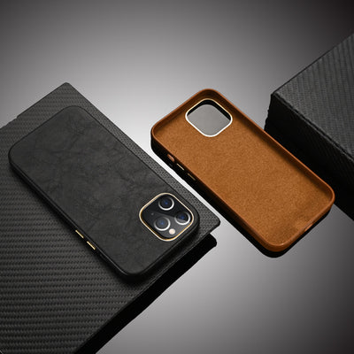Funda Ejecutiva Ultrafina con Patrón Lana - Protección Total - Image 7