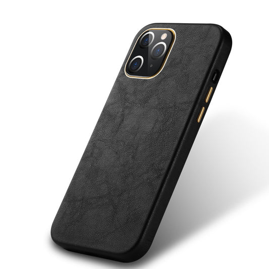 Funda Ejecutiva Ultrafina con Patrón Lana - Protección Total - Image 2