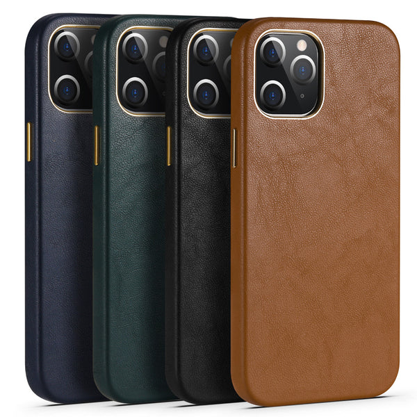 Funda Ejecutiva Ultrafina con Patrón Lana - Protección Total