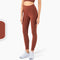 Pantalones Deportivos Cintura Alta Moldean Glúteos y Abdomen para Mujer