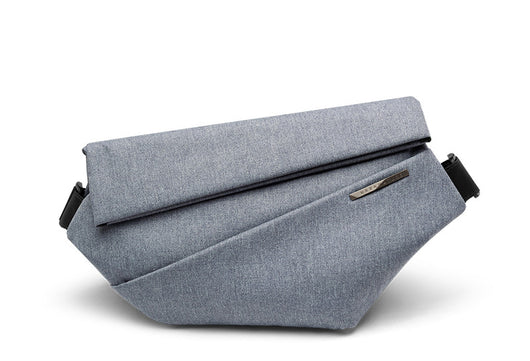 Bolsa Bandolera Chao para Hombre - Mochila de Hombro Única - Image 3