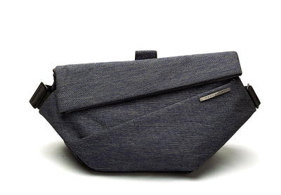 Bolsa Bandolera Chao para Hombre - Mochila de Hombro Única - Image 4