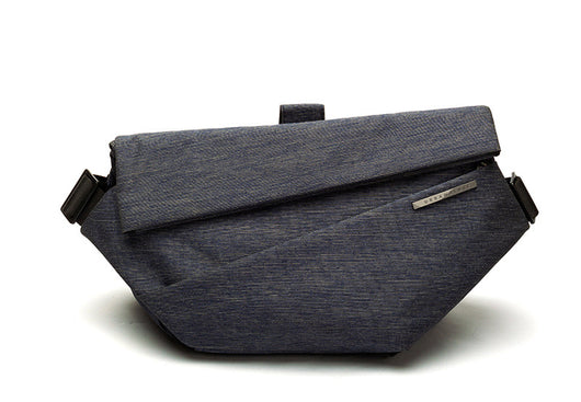 Bolsa Bandolera Chao para Hombre - Mochila de Hombro Única - Image 2