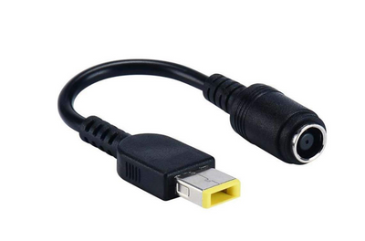 Cable Adaptador de Alimentación DC 7.9x5.5 mm Hembra - Image 9