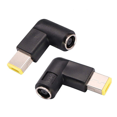 Cable Adaptador de Alimentación DC 7.9x5.5 mm Hembra - Image 5
