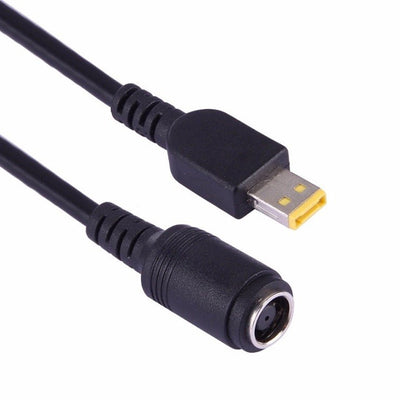 Cable Adaptador de Alimentación DC 7.9x5.5 mm Hembra - Image 4