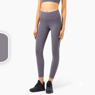 Pantalones Deportivos Levanta Glúteos de Cintura Alta para Mujer - Image 5