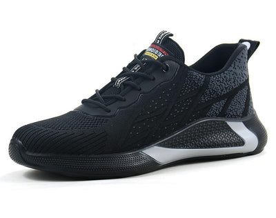 Botas de Seguridad para Hombre Anti Perforación Ligeras e Indestructibles - Image 22