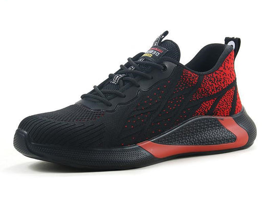 Botas de Seguridad para Hombre Anti Perforación Ligeras e Indestructibles - Image 23