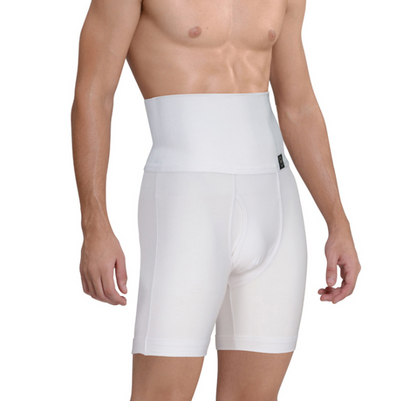 Boxer Modelador Corporal para Hombre - Control y Comodidad - Image 3