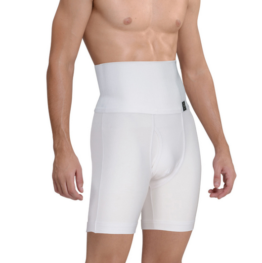 Boxer Modelador Corporal para Hombre - Control y Comodidad - Image 3