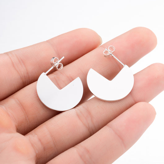 Aretes Trepadores de Montaña | Joyería para Amantes de la Naturaleza - Image 14