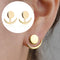 Aretes Trepadores de Montaña | Joyería para Amantes de la Naturaleza