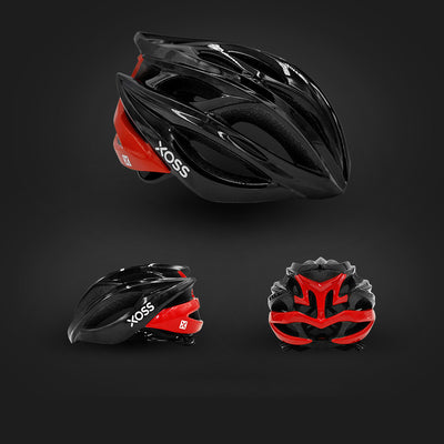 Casco de Bicicleta Aerodinámico Ultraligero para Ruta y Montaña - Image 5