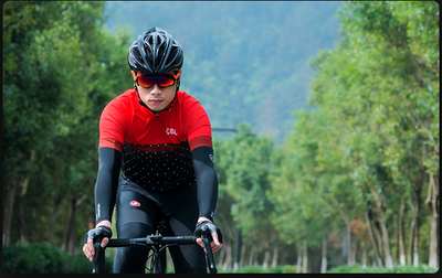 Casco de Bicicleta Aerodinámico Ultraligero para Ruta y Montaña - Image 3
