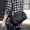 Bolsa Pectoral Deportiva para Hombre - Mochila Oblicua