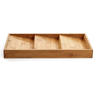 Organizador de Especias con Cajón - Estantería Desplegable para Botellas de Condimentos - Image 10
