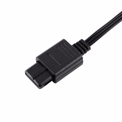 Cable AV Audio Video para Nintendo 64 - Conexión Nítida y Confiable - Image 3