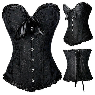 Corsé de Novia Estrapless Moldeador de Torso - Image 11