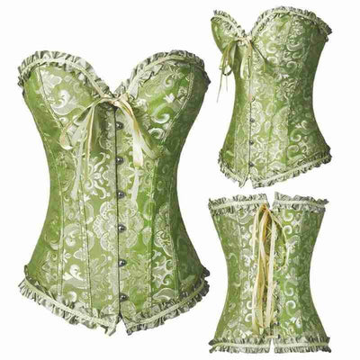 Corsé de Novia Estrapless Moldeador de Torso - Image 16