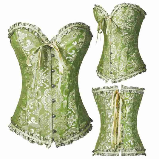 Corsé de Novia Estrapless Moldeador de Torso - Image 2