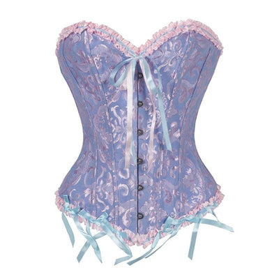 Corsé de Novia Estrapless Moldeador de Torso - Image 6