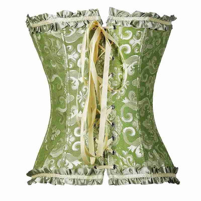Corsé de Novia Estrapless Moldeador de Torso - Image 5