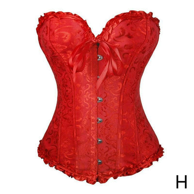 Corsé de Novia Estrapless Moldeador de Torso - Image 8