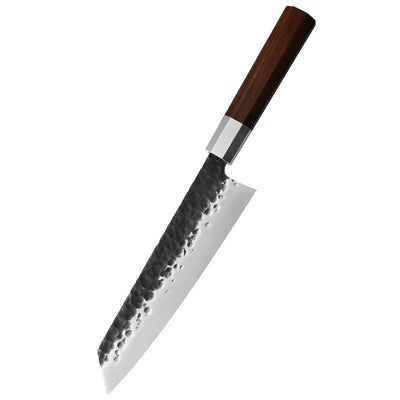 Cuchillo de Chef Damasco 8 Pulgadas - Acero Damasco Profesional - Image 11