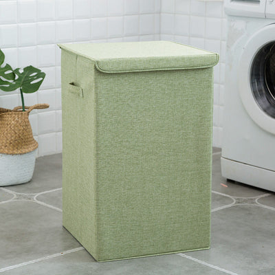 Organizador de Ropa Multiusos con Tapa Lavable - Image 3
