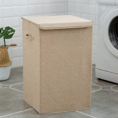 Organizador de Ropa Multiusos con Tapa Lavable - Image 2