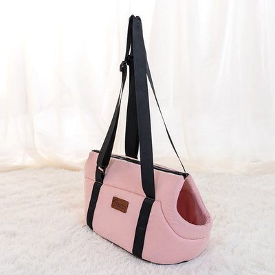 Mochila Transportadora para Mascotas en Tela Oxford - Image 12