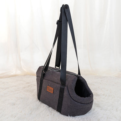 Mochila Transportadora para Mascotas en Tela Oxford - Image 13