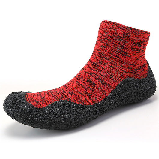 Zapatos Plegables Multifuncionales para Yoga, Fitness y Agua - Image 9