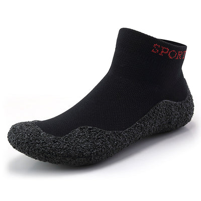 Zapatos Plegables Multifuncionales para Yoga, Fitness y Agua - Image 11