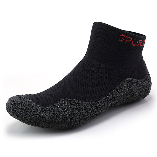 Zapatos Plegables Multifuncionales para Yoga, Fitness y Agua - Image 6