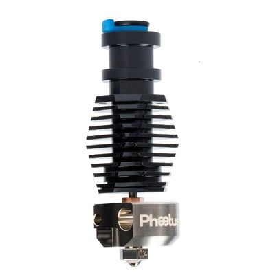 Kit DIY Cabezal de Extrusión All Metal con Calefacción para Impresoras 3D - Image 4