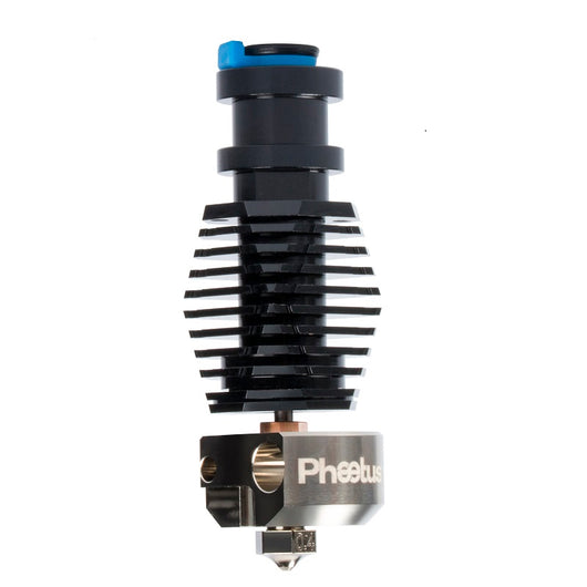 Kit DIY Cabezal de Extrusión All Metal con Calefacción para Impresoras 3D - Image 4